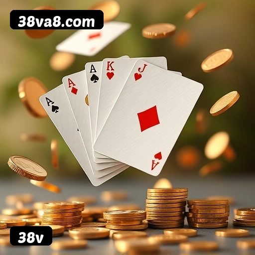 Vantagens de jogar slots no 38v Brasil