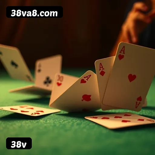 Benefícios do Login 38v - Bônus e Vantagens Exclusivas